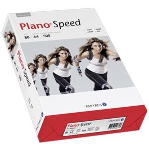 Papyrus PlanoSpeed Universal Paper A 4 80 g, 500 Sheets