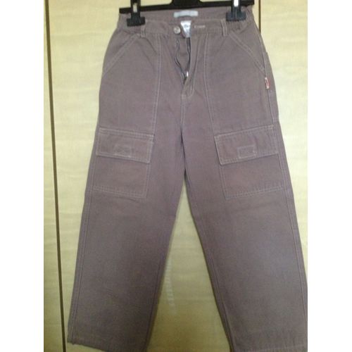 Pantalon 10 Ans