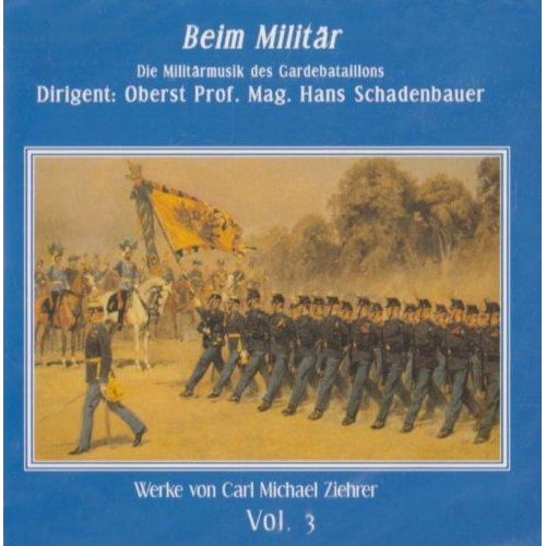 Beim Militar