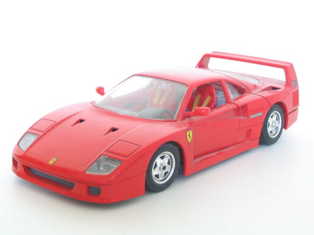 voiture collection burago