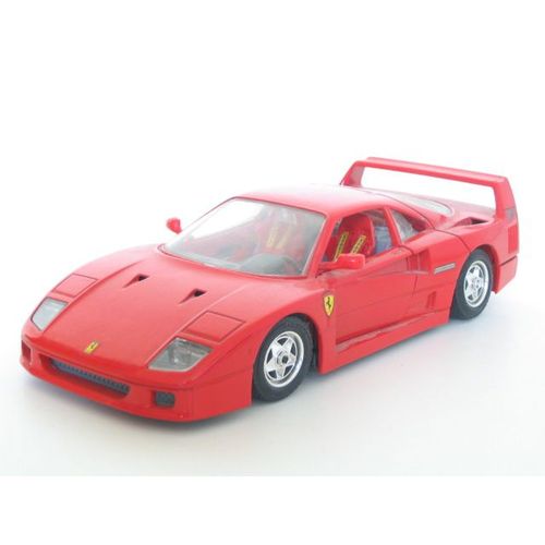 Collection De Ferrari 1/24eme-Bburago