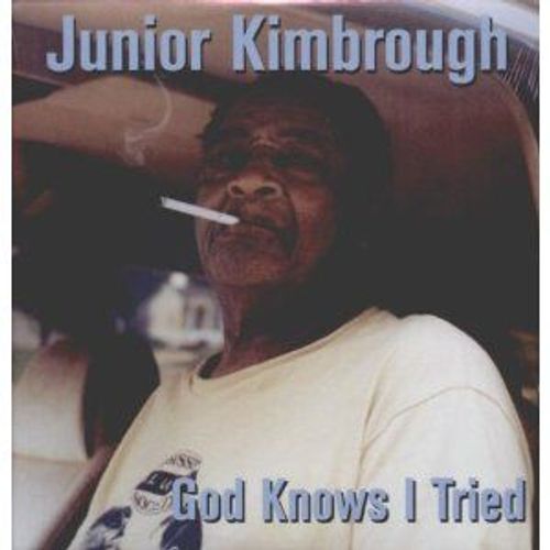 God Knows I've Tried