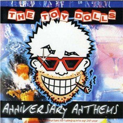 Anniversary Anthems