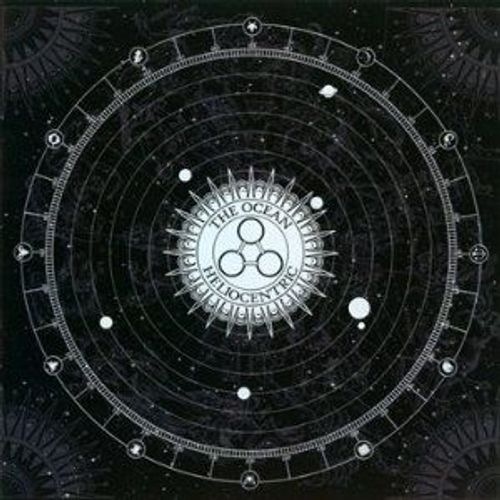 Heliocentric