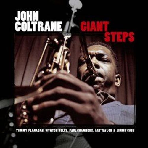 Giant Steps - 180 Gram