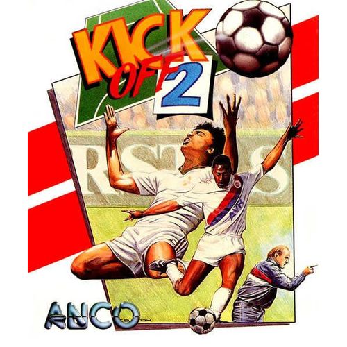 Kick Off 2