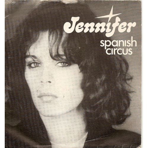 Spanish Circus - We Need Each Other