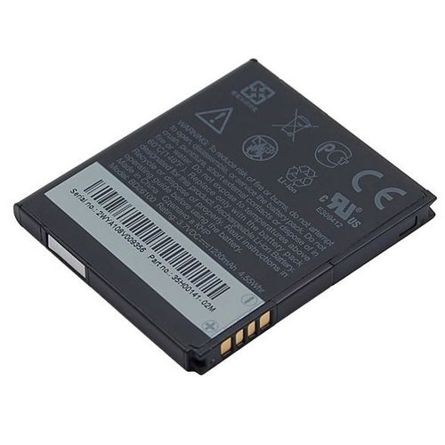Batterie 1230mah Ba-S470 Pour Htc Desire Hd