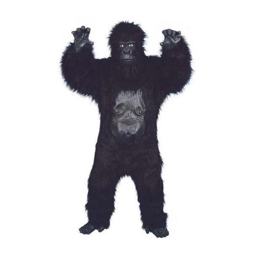 Smiffy S Costume Adulte Gorille - Taille Unique
