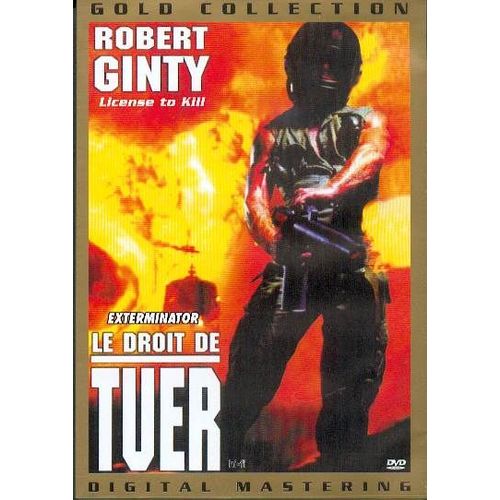 Exterminator (Le Droit De Tuer)