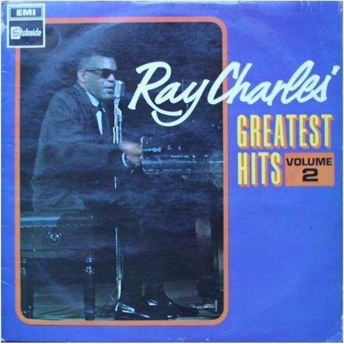 Greatest Hits Volume 2