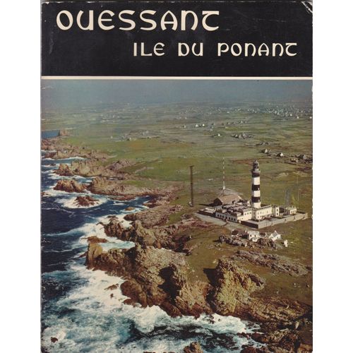Ouessant Ile Du Ponant