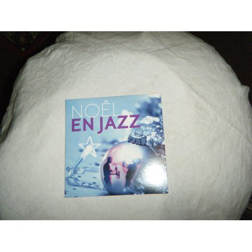 Noël en jazz - Compilation jazz - CD album - Achat & prix