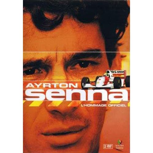 Ayrton Senna, L'hommage Officiel (1960-1994)