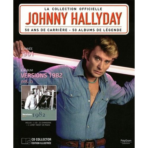 Versions 1982 Vol 2