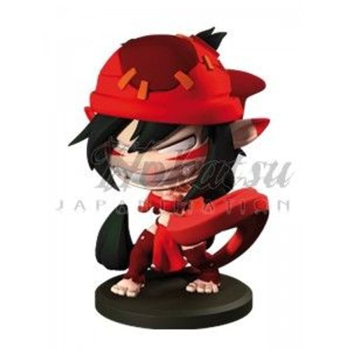 Figurine Krosmaster Arena - Coa Gulay - Dofus Wakfu