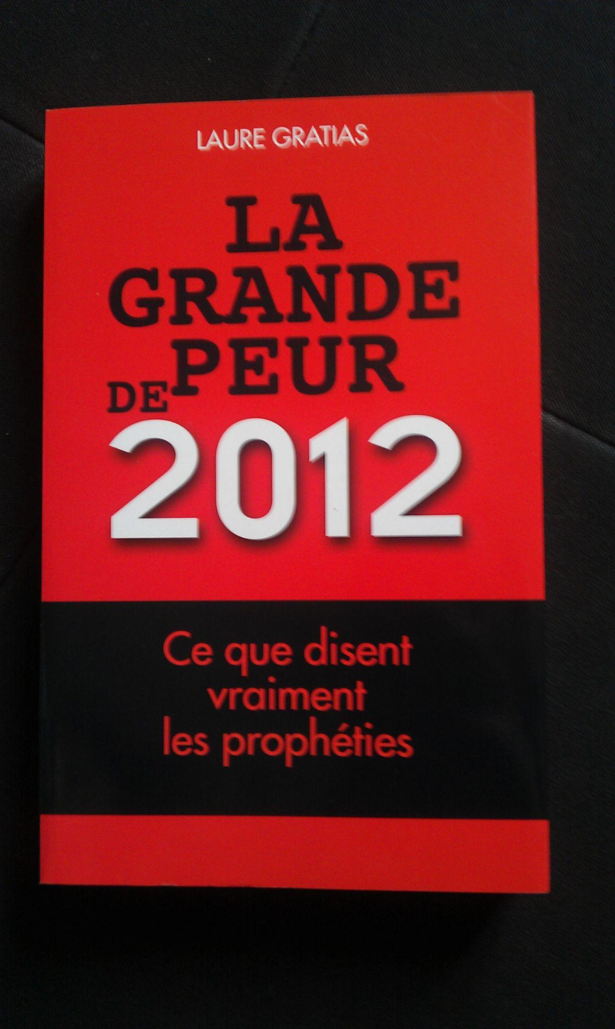 La grande peur de 2012