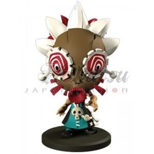 Figurine Krosmaster Arena - Kréol Panikon - Dofus Wakfu