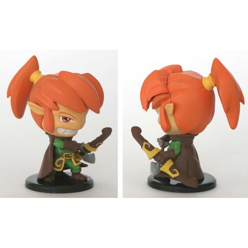 Figurine Krosmaster Arena - Guy Yomtella - Dofus Wakfu