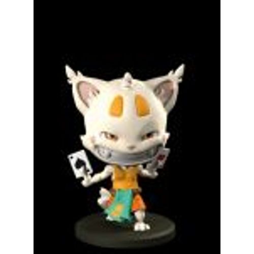 Figurine Krosmaster Arena - Dany Osheun - Dofus Wakfu