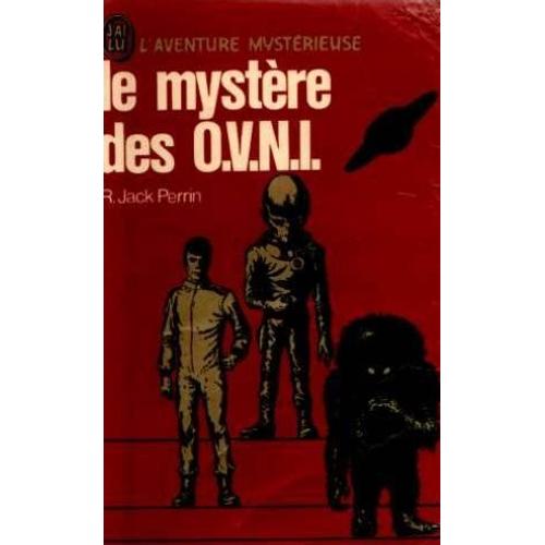 Le Mystère Des Ovni