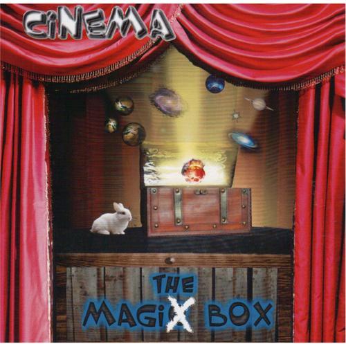 The Magix Box