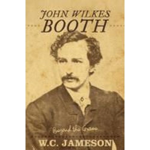 John Wilkes Booth