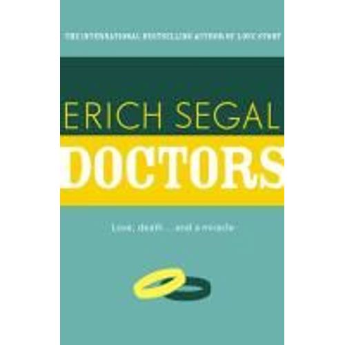 Segal, E: Doctors
