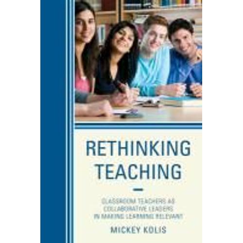 Rethinking Teaching