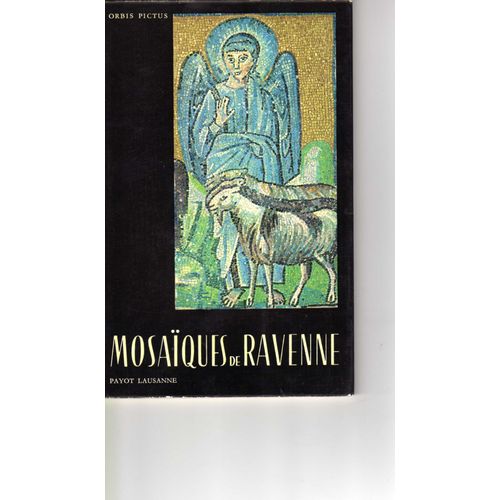 Mosaiques De Ravenne
