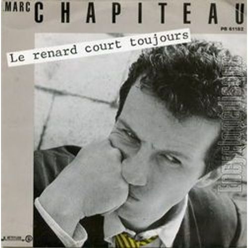 Le Renard Court Toujours - La Mort Sûre