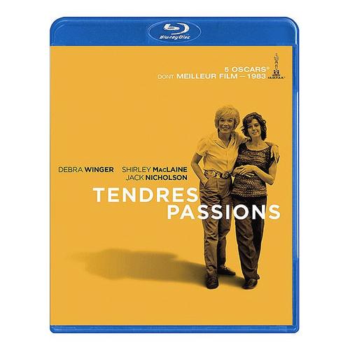 Tendres Passions - Blu-Ray
