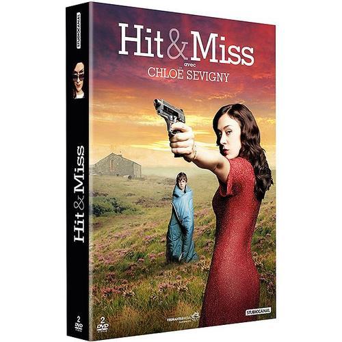Hit & Miss - Saison 1