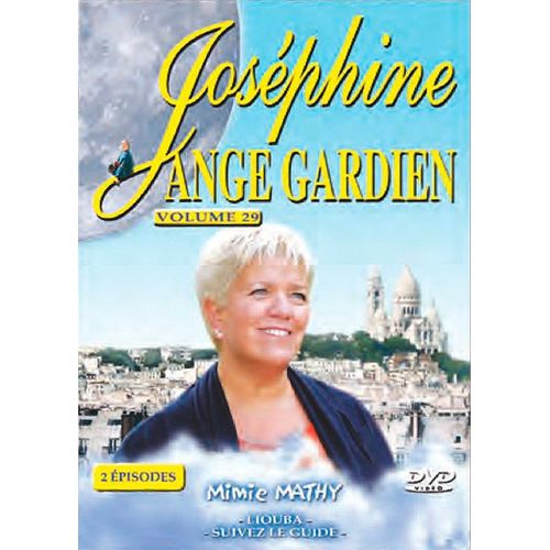 Joséphine, Ange Gardien - Vol. 29