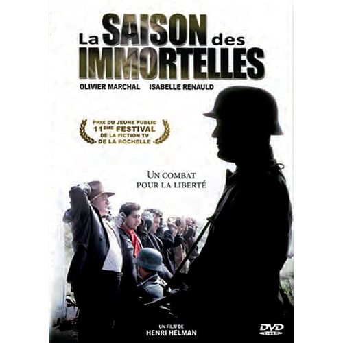 Saison Des Immortelles