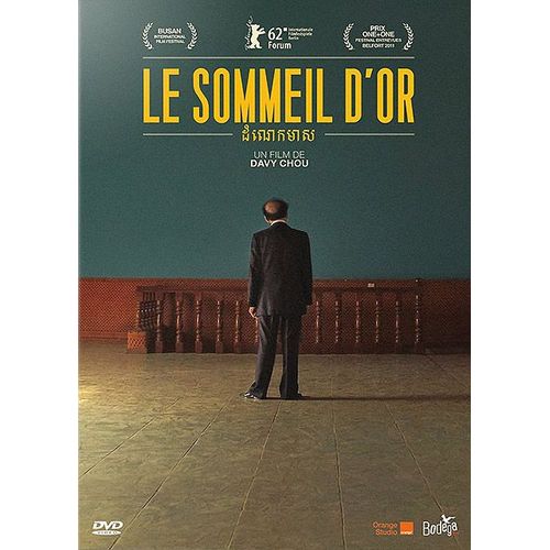 Le Sommeil D'or - Édition Collector