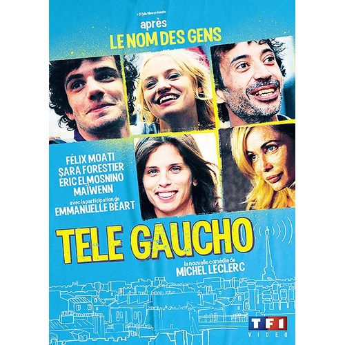 Télé Gaucho