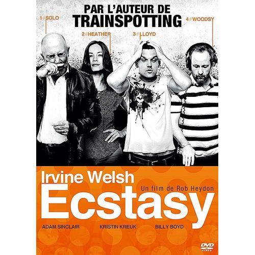 Ecstasy - Dvd + Cd