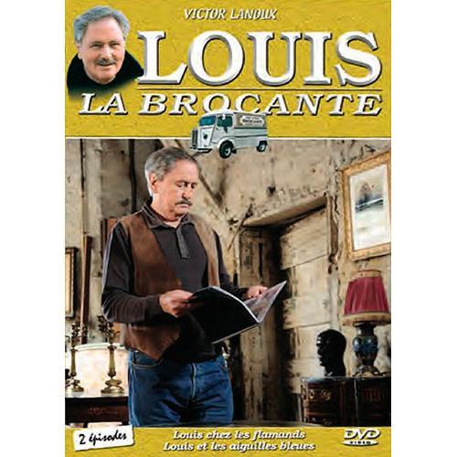 Louis La Brocante - Vol. 21