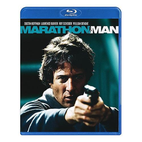 Marathon Man - Blu-Ray