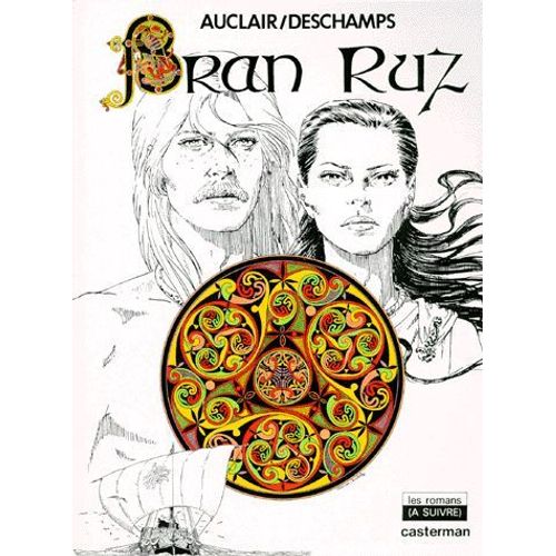 Bran Ruz