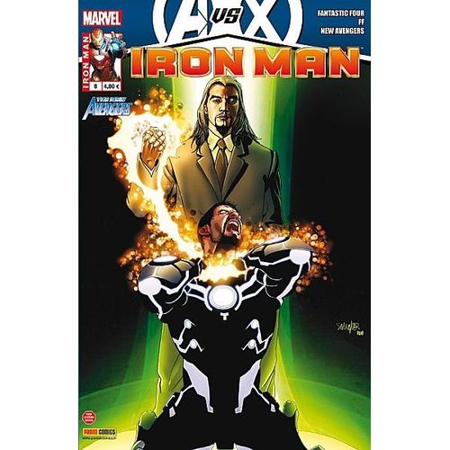 Iron Man 8