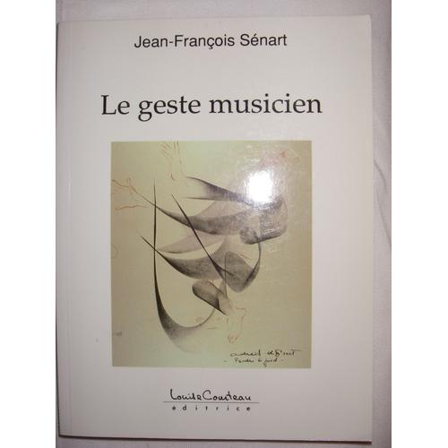 Le Geste Musicien