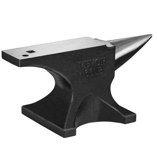 Enclume de Forgeron - VEVOR - Style Londonien - Acier Moulé - 30 kg