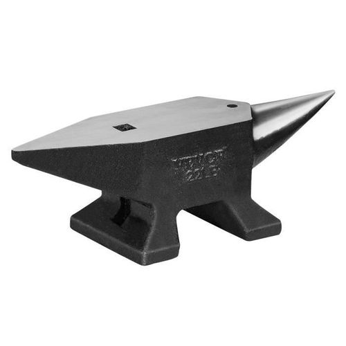 Enclume de Forgeron - VEVOR - Style Italien - Acier Moulé - 10 kg