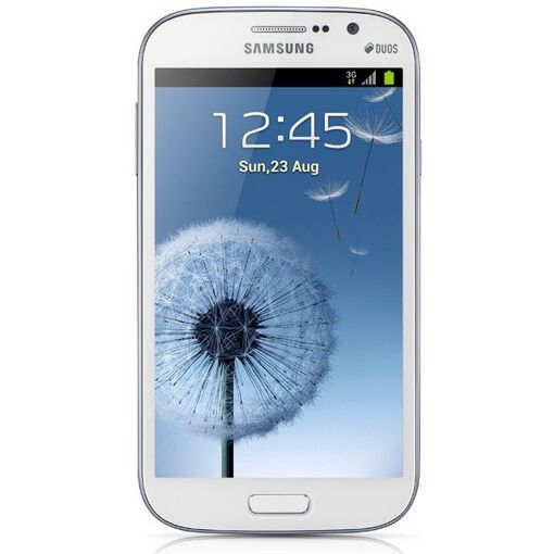 Samsung Galaxy Grand DUOS GT-I9082 Blanc