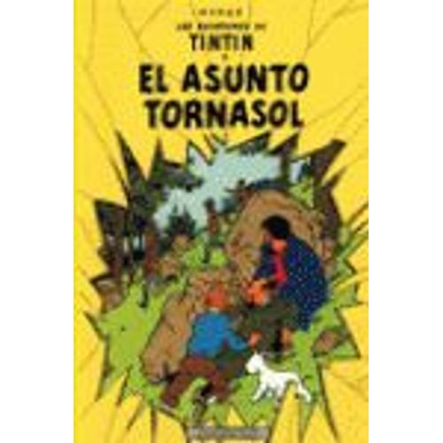 El Asunto Tornasol