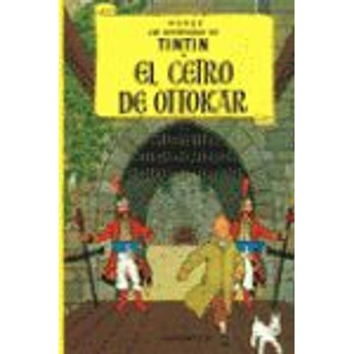 El Cetro De Ottokar