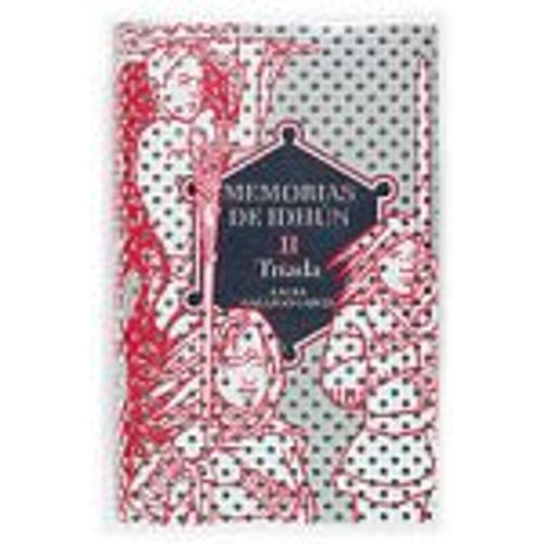 Memorias De Idhun Ii - Triada 4a Edicion