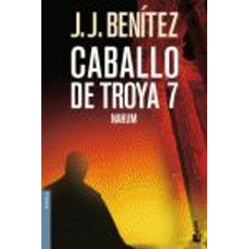 Caballo De Troya Tomo 7